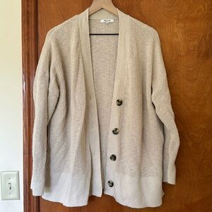 Madewell Sweater